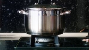 Правила пожарной безопасности в быту