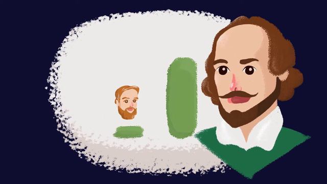 Уильям Шекспир. Не биография драматурга смотреть онлайн