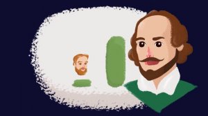 Уильям Шекспир. Не биография драматурга