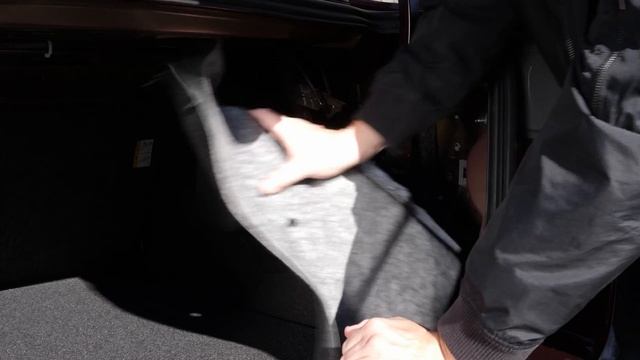 Ford Fusion Trunk Mod - Fast Mod Friday смотреть онлайн