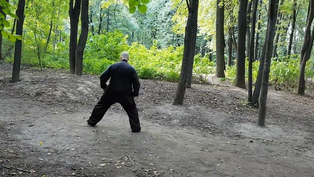Тайчи Ченьши смотреть онлайн