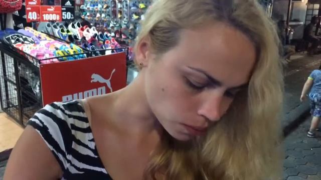 Вкусняшки Паттайи смотреть онлайн