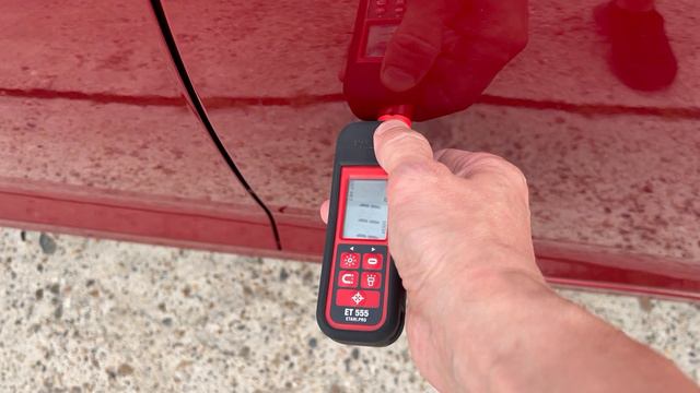 HYUNDAI SOLARIS 1.6AT 2018 красный