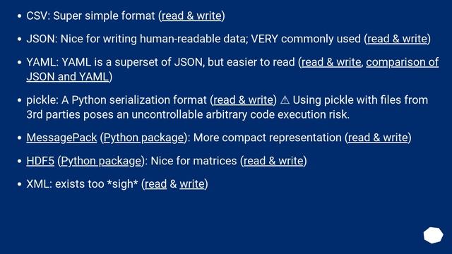 How can I parse a YAML file in Python смотреть онлайн