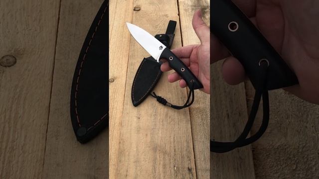 Компактный и маневренный нож «Сокол» смотреть онлайн