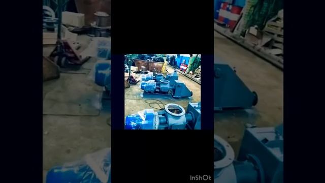 ВеренПром завод производитель Пневмовинтовые насосы ТА-53 смотреть онлайн