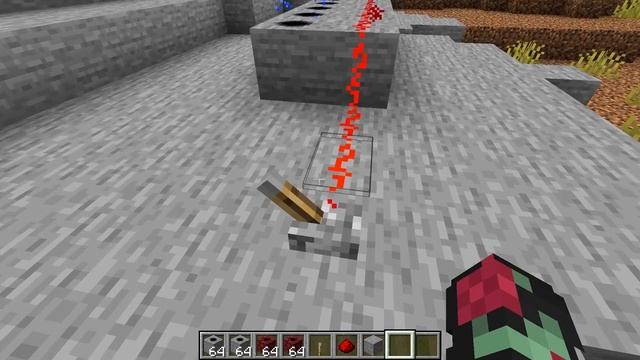 Настоящие гейзеры в Майнкрафт | Обзор мода Geyser смотреть онлайн