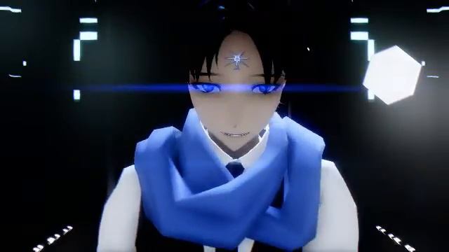 [mmd|scp]Lose control|scp 073(cain) смотреть онлайн