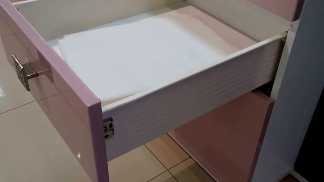Сравнение ящиков тандембокс и метабокс Blum смотреть онлайн