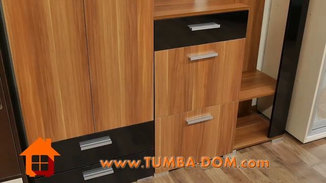 Прихожая Марсель смотреть онлайн