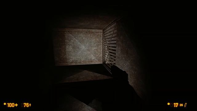 BLACK MESA #1 смотреть онлайн