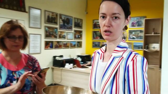 #Восстановление здоровья поющей чашей школы SURIKOVSCHOOL® смотреть онлайн