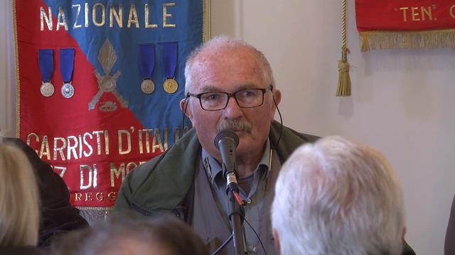 Convegno di studi su Mario Allegretti - 1. Presentazione смотреть онлайн