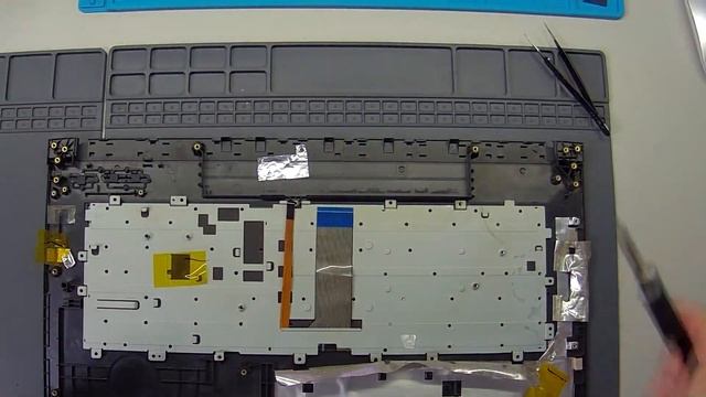 MSI GV72 доделываем смотреть онлайн