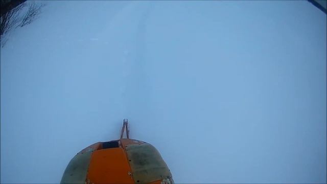 Буран с двигателем Lifan 190 BF смотреть онлайн