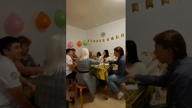 --1--Сбор на День Рождения Владушки! - 23 ноября 2022 г.