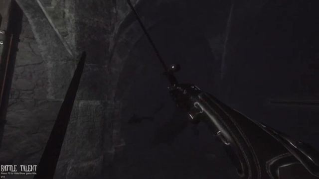 Goblin Slayer VR смотреть онлайн