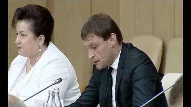 Заседание Правительства МО. 27 мая 2015 г. смотреть онлайн