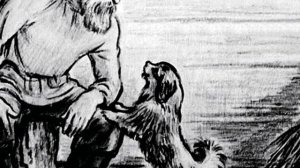 Муму. Краткое содержание