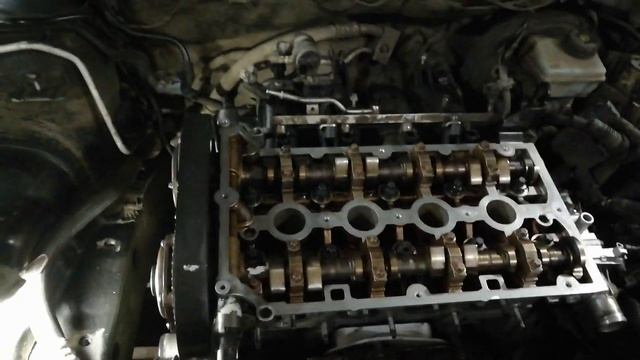 Opel Astra, Chevrolet (масло в расширительном бачке) три основные причины попадания масла в антифри смотреть онлайн
