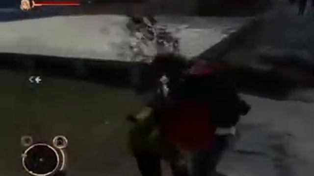 Игры на вынос - Prototype от Maddyson смотреть онлайн