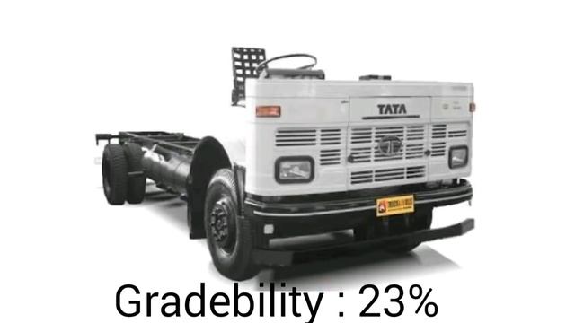 Tata 1613 CRDi BS4 | SPECIFICATIONS | REVIEW | COMPARISON | TRUCK TALKS смотреть онлайн