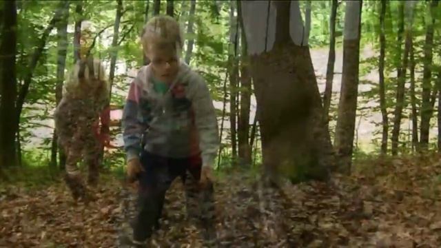 Življenje, narava, zdravje - Piki Jakob смотреть онлайн