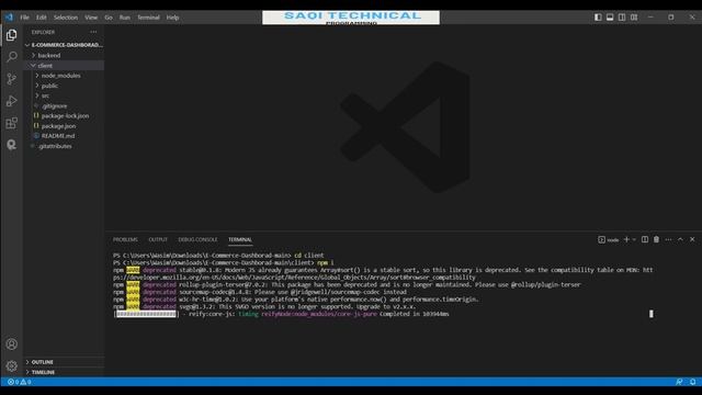 Lecture # 8 MERN Stack Project How to download in Github urdu/hindi #github #code #reactjs #nodejs смотреть онлайн