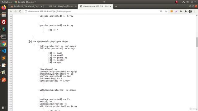 4 Functions of List API смотреть онлайн