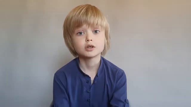 Дима Калихов - актёрская визитка | Actorkid