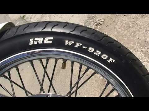 K9633 YAMAHA DRAGSTAR 400 смотреть онлайн