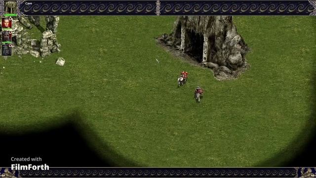 Imperivm Simplified: Forts and Structures. Imperivm Great Battles of Rome Gameplay смотреть онлайн