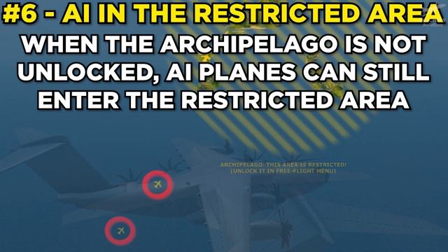 Mindblowing TFS THINGS You NEVER NOTICED! - Turboprop Flight Simulator смотреть онлайн