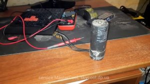 Ремонт холодильной витрины. Нет запуска компрессора