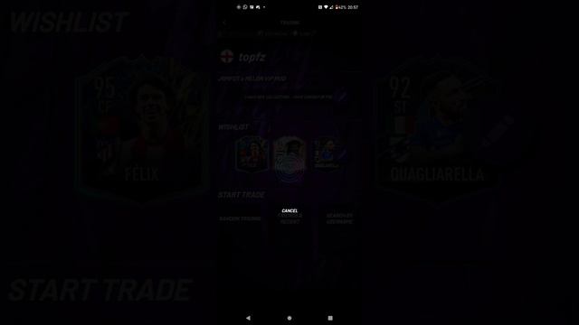 MADFUT 22 | VIP MOD | JGMFUT X MELON (Showcase)