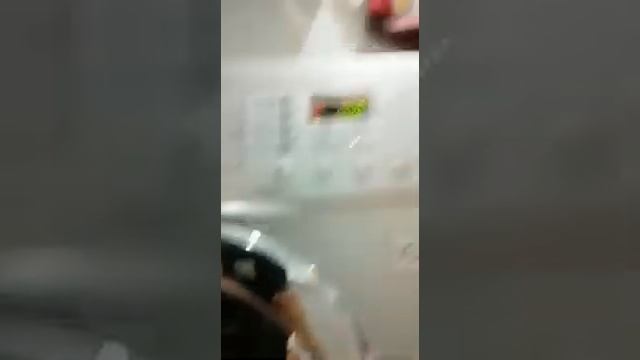 Стирка чёрного белья мальчиком Мишей