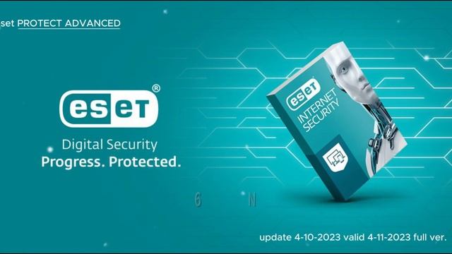 ESET NOD32 ANTIVIRUS Free License Key ( 30days) | แจกคีย์ eset แบบทดลองใช้งาน ( 30days) | 4/10/2023 смотреть онлайн