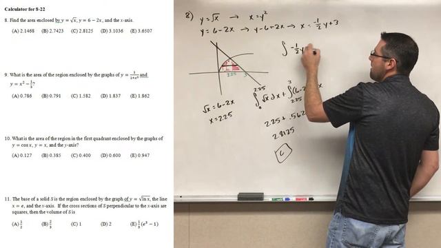 8.12 Unit 8 Review (A) смотреть онлайн