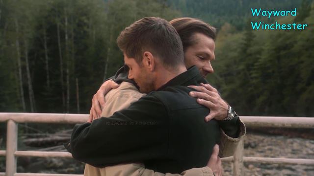 Supernatural Season 16: The CW Welcomes Supernatural Return! смотреть онлайн