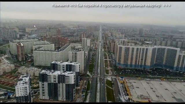 ОБЗОР НОВОСТРОЕК СПБ - Район метро Большевиков - По стройкам с Андреем Половковым смотреть онлайн