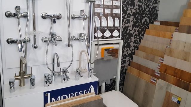 ОБЗОР ШОУ РУМ