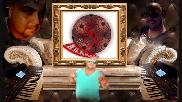 Laco Tsifteteli - Laco Tayfa Ciftetelli -  By K.K. - Pa4x