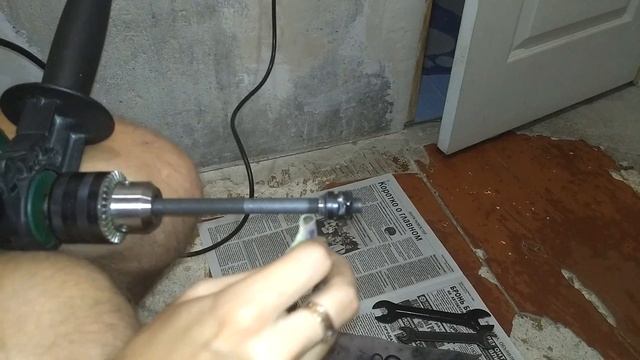 как востановить конуса на втулке велосипеда,проточка и полировка|How to restore the cone|КИТАЙ ВЕЛИ смотреть онлайн