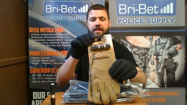 Ironclad Tactical Grip Gloves смотреть онлайн