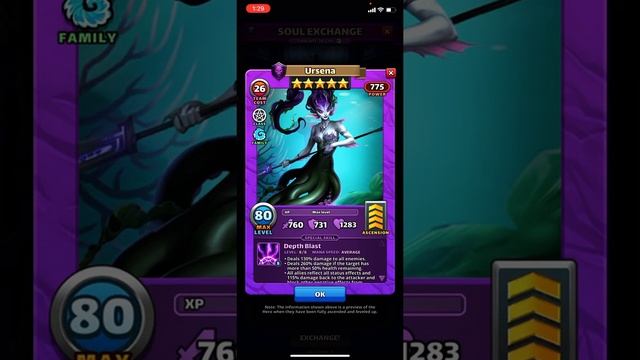 Empires and Puzzles, Soul Exchange, my decision with full commentary смотреть онлайн