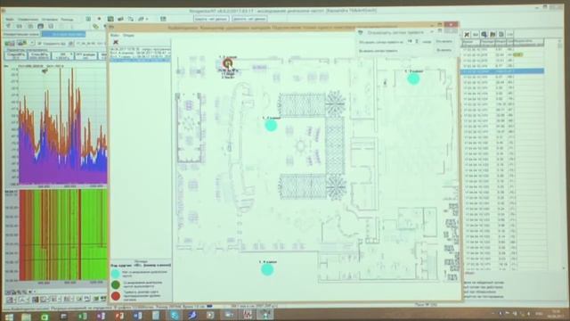 Программное обеспечение RadioInspector. Вводный курс ( Часть 02) смотреть онлайн