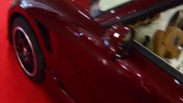 Daihatsu Tuning Speed 2009 смотреть онлайн