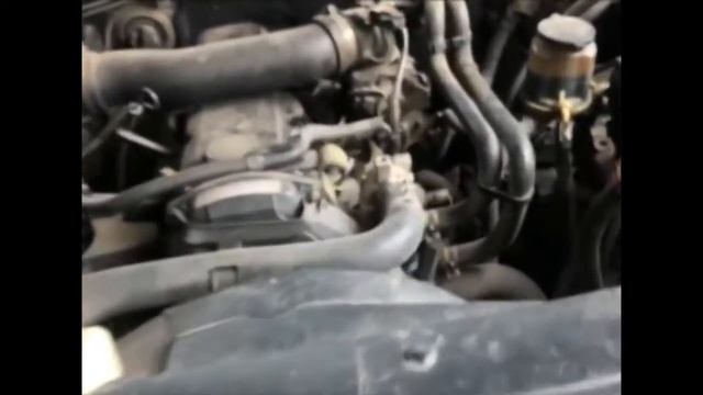 Land Cruiser Prado GX Chassis Number | Engine Number | Vin plate locations. How to find them easily смотреть онлайн