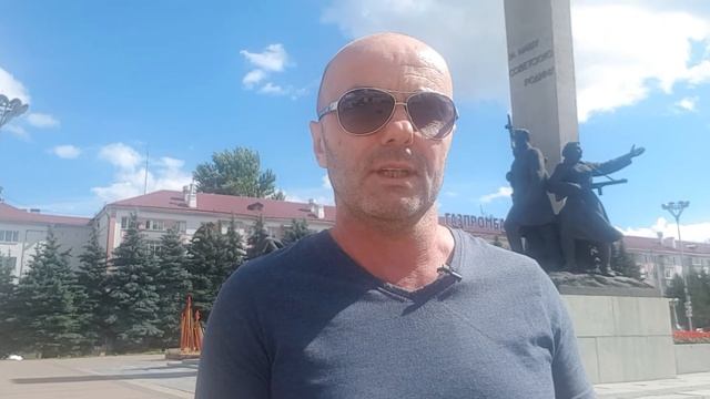 Индивидуальные экскурсии в Брянске от Центра Туризма Gidvezde.ru смотреть онлайн