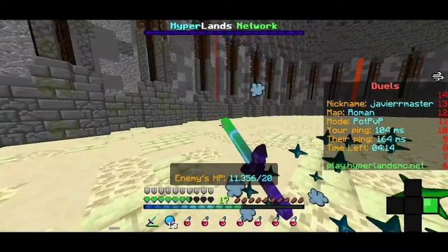 Venti Pack | 128x | MCPE | MCBE | Windows 10 |Javierrmaster | Genshin Impact | смотреть онлайн